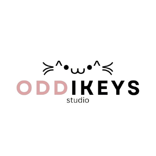 Oddikeys